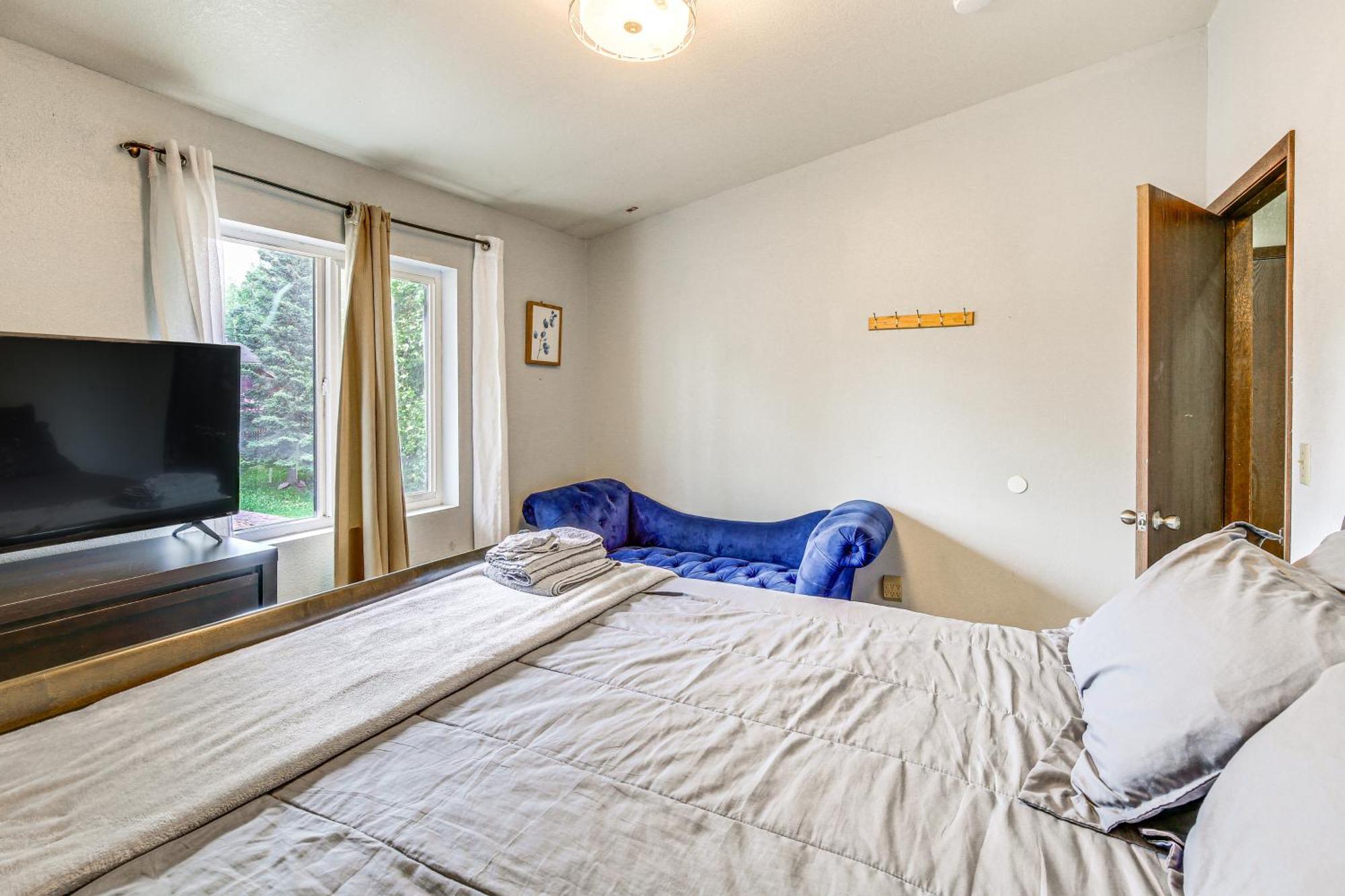 Near Downtown And Fishing Anchorage Escape! Villa Exterior photo