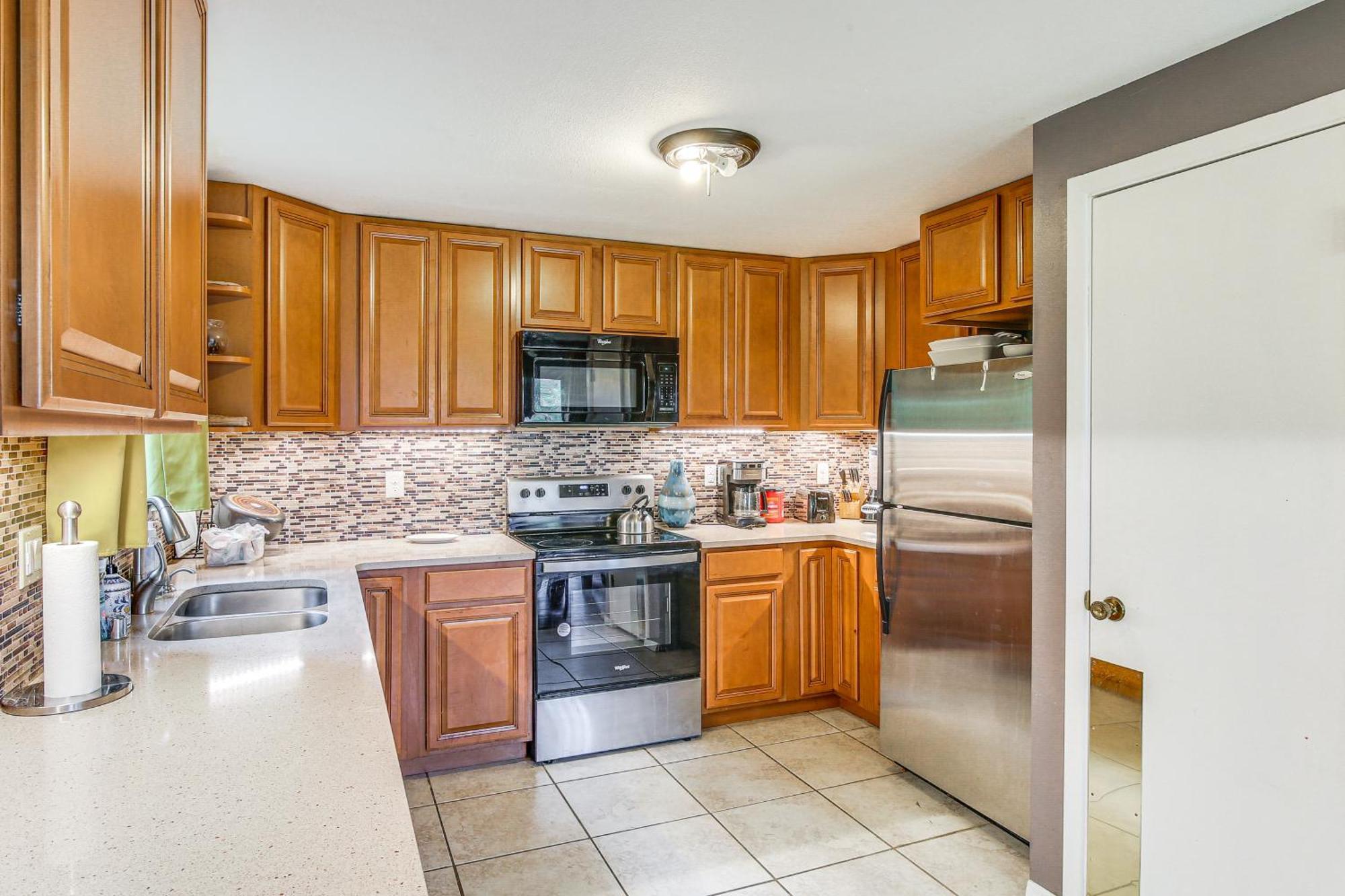 Near Downtown And Fishing Anchorage Escape! Villa Exterior photo